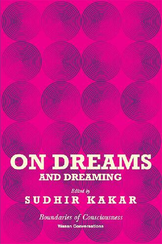 دانلود کتاب فارسی On Dreams and Dreaming