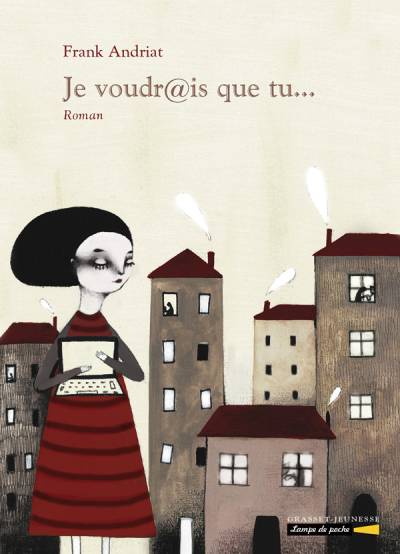 دانلود کتاب Je voudr@is que tu….