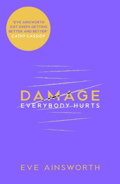 دانلود کتاب Damage
