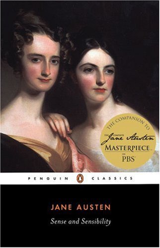 دانلود کتاب Sense and sensibility
