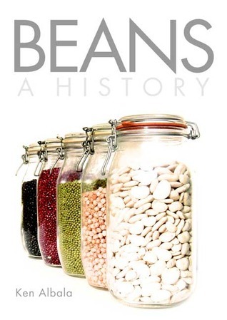 دانلود کتاب Beans: A History