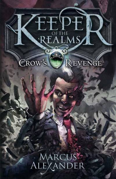 دانلود کتاب Crow’s Revenge