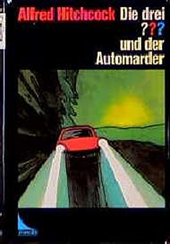 دانلود کتاب 039 – Der Automarder