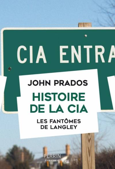 دانلود کتاب Histoire de la CIA
