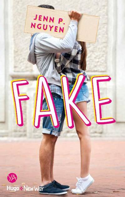 دانلود کتاب Fake