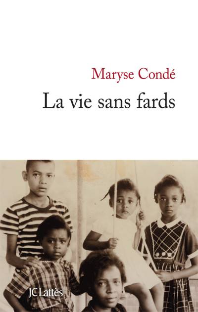 دانلود کتاب La Vie sans fards