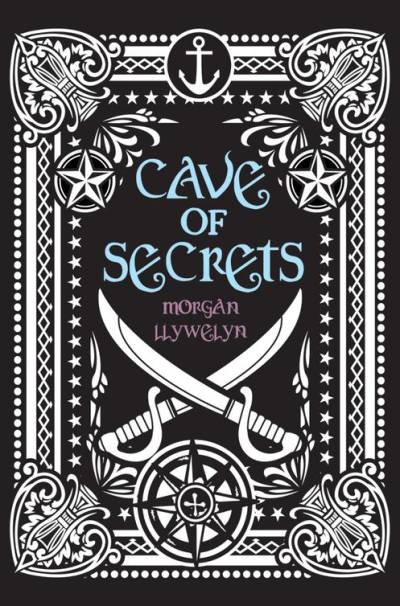 دانلود کتاب Cave of Secrets
