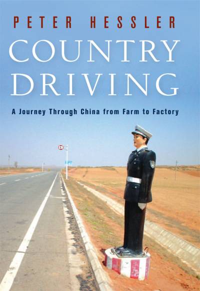 دانلود کتاب Country Driving