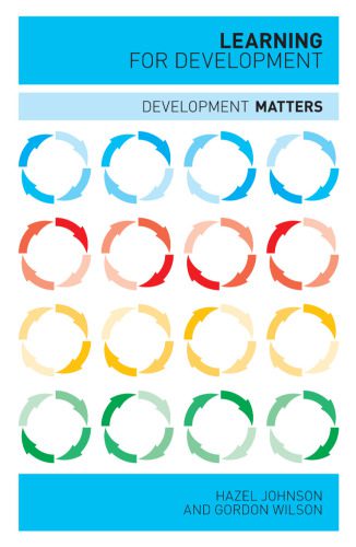 دانلود کتاب فارسی Learning for development