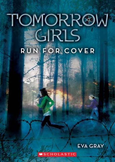 دانلود کتاب Run For Cover