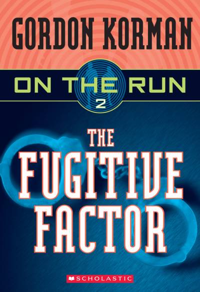 دانلود کتاب The Fugitive Factor