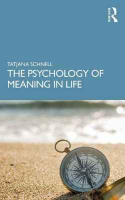 دانلود کتاب فارسی The Psychology of Meaning in Life