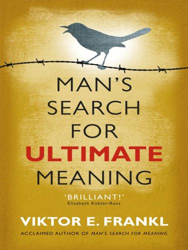دانلود کتاب فارسی Man’s Search for Ultimate Meaning