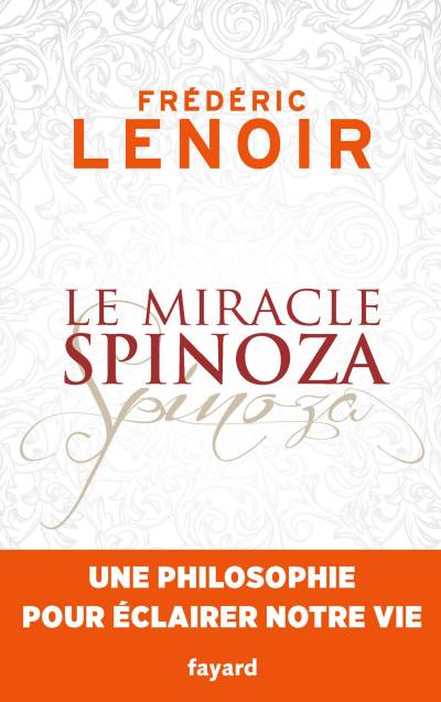 دانلود کتاب Le miracle Spinoza