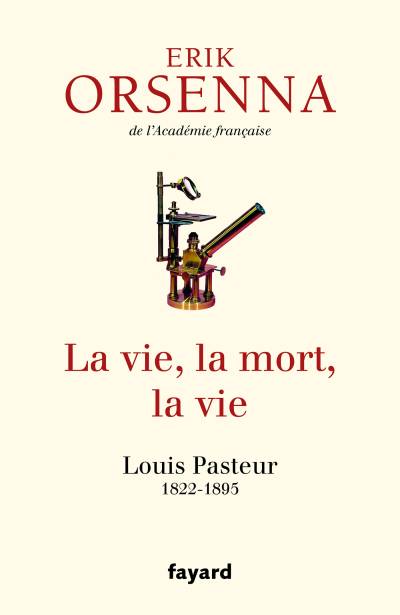دانلود کتاب 2015 – La vie, mort, vie
