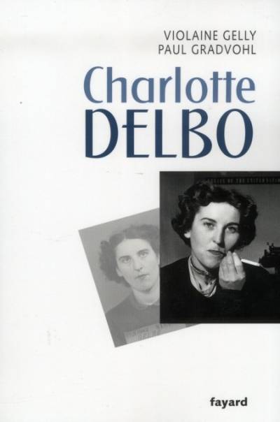 دانلود کتاب Delbo Charlotte