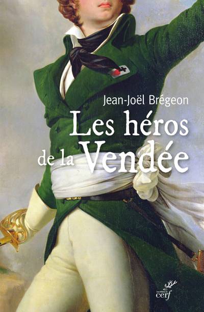 دانلود کتاب Les héros de la Vendée