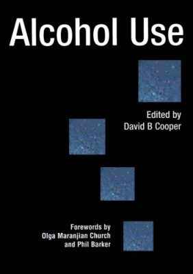 دانلود کتاب فارسی Alcohol Use