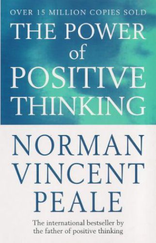 دانلود کتاب فارسی The Power of Positive Thinking