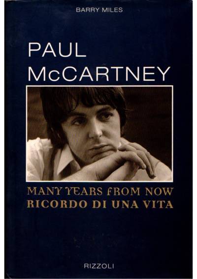 دانلود کتاب Paul McCartney. Many Years from Now