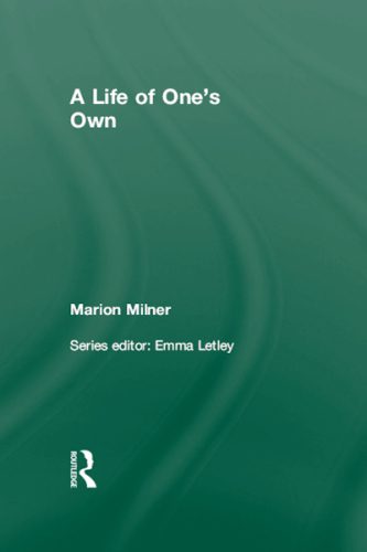 دانلود کتاب فارسی A Life of One’s Own