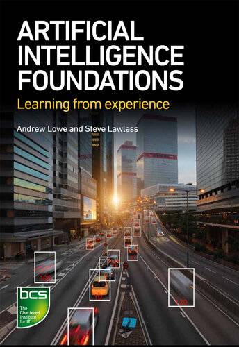 دانلود کتاب Artificial Intelligence Foundations