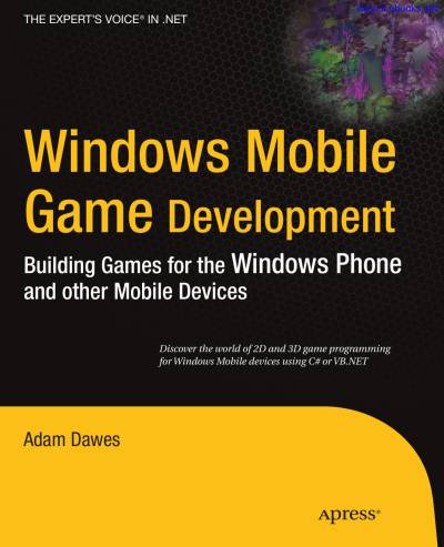 دانلود کتاب Windows Mobile Game Development