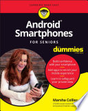 دانلود کتاب Android Smartphones For Seniors Dummies (For (Computer/Tech))