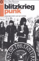 دانلود کتاب Blitzkrieg Punk. Sopravvivere ai Ramones