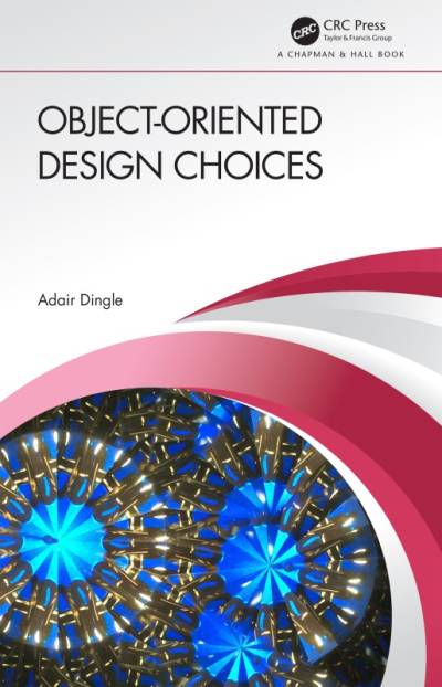 دانلود کتاب Object-Oriented Design Choices