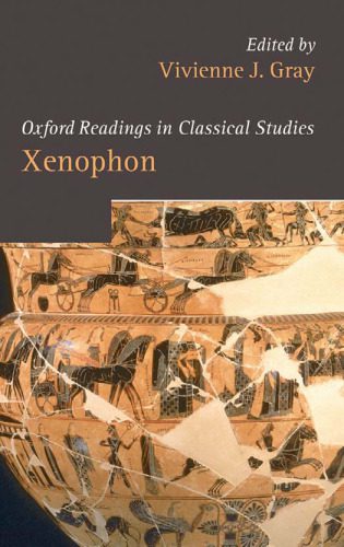 دانلود کتاب Xenophon