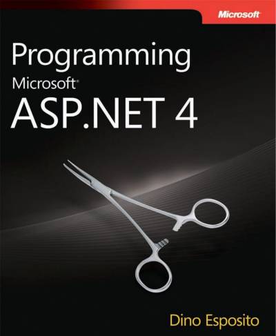 دانلود کتاب Programming Microsoft ASP.NET 4