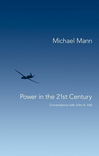 دانلود کتاب Power in the 21st Century