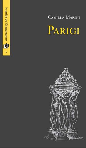 دانلود کتاب Parigi