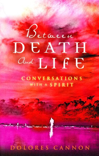 دانلود کتاب فارسی Between Death And Life