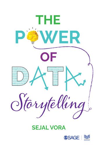 دانلود کتاب فارسی The Power of Data Storytelling