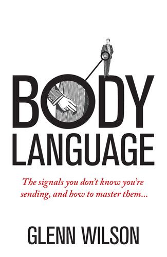 دانلود کتاب فارسی Body Language