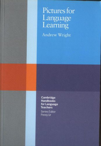 دانلود کتاب Pictures for Language Learning (Cambridge Handbook Teachers