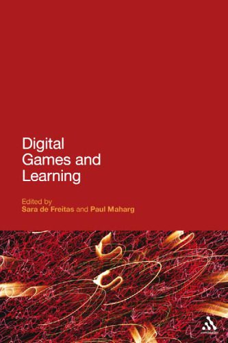دانلود کتاب Digital Games and Learning