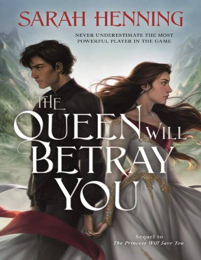 دانلود کتاب The Queen Will Betray You