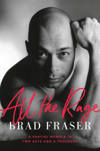 دانلود کتاب All the Rage