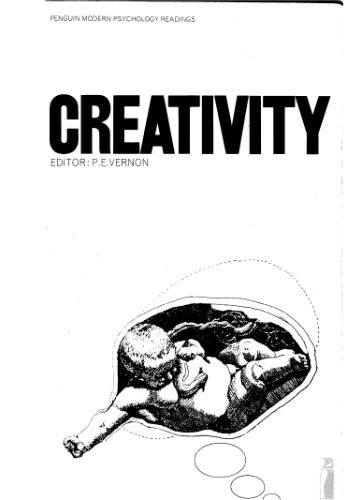 دانلود کتاب Creativity