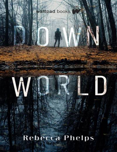 دانلود کتاب Down World (Down Book 1)