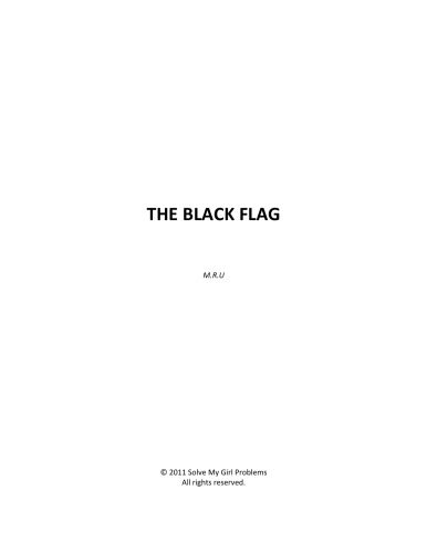 دانلود کتاب The Black Flag