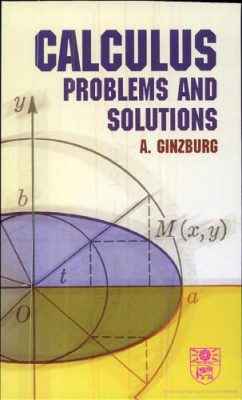 دانلود کتاب Calculus: Problems and Solutions