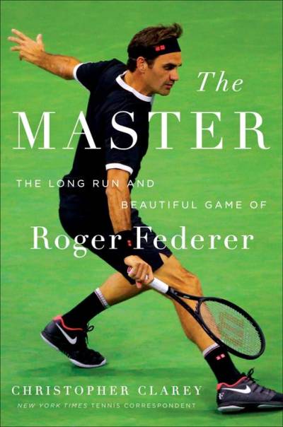 دانلود کتاب The Master