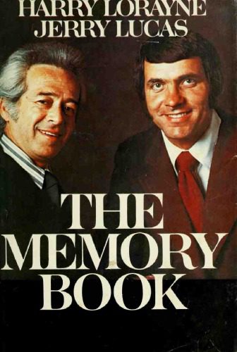 دانلود کتاب The Memory Book