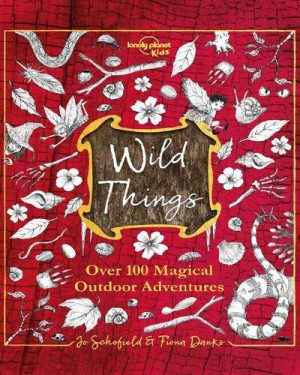 دانلود کتاب Wild Things