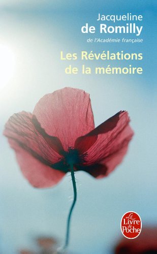 دانلود کتاب Les révélations de la mémoire