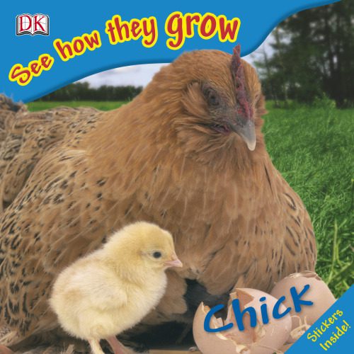 دانلود کتاب Chick